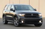 Dodge Durango R/T 2011 года